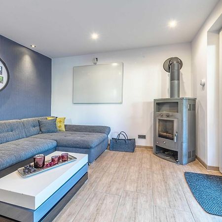 Ferienhaus Charlotta Mit Terrasse Варен Екстер'єр фото